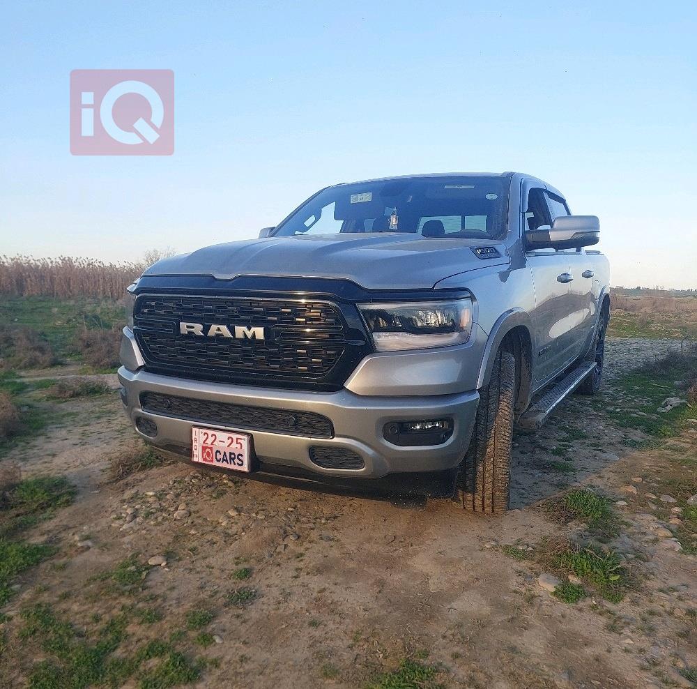 Ram 1500